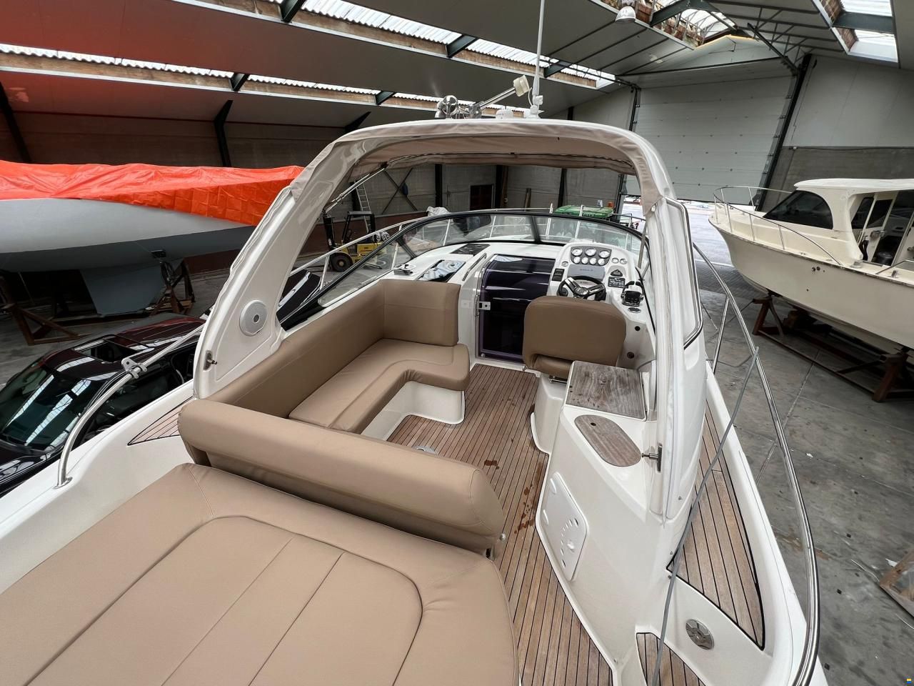 Bavaria S29