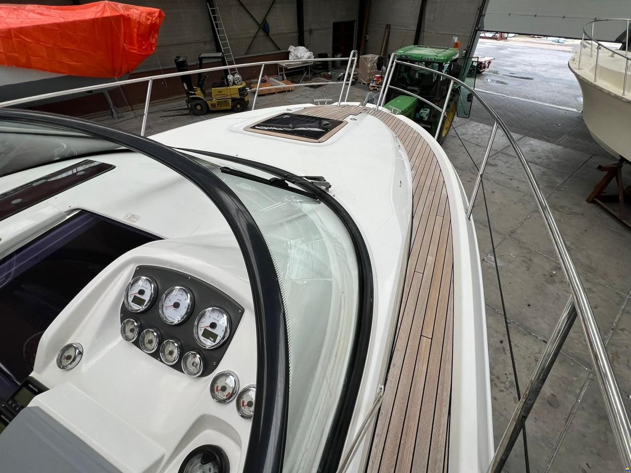 Bavaria S29