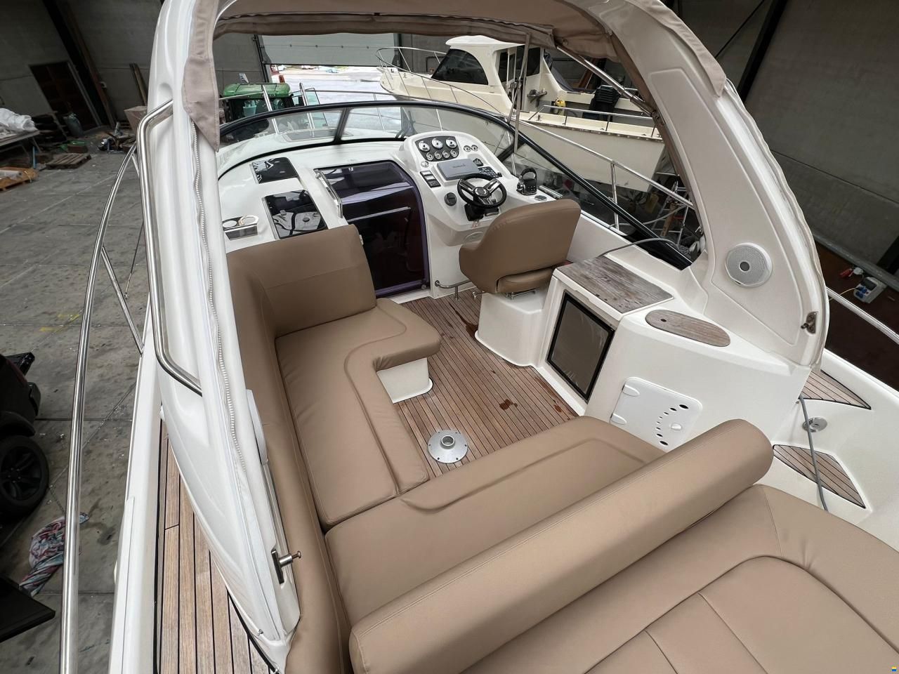 Bavaria S29