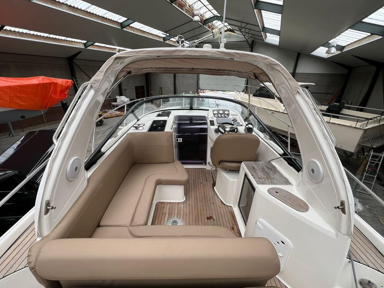 Bavaria S29