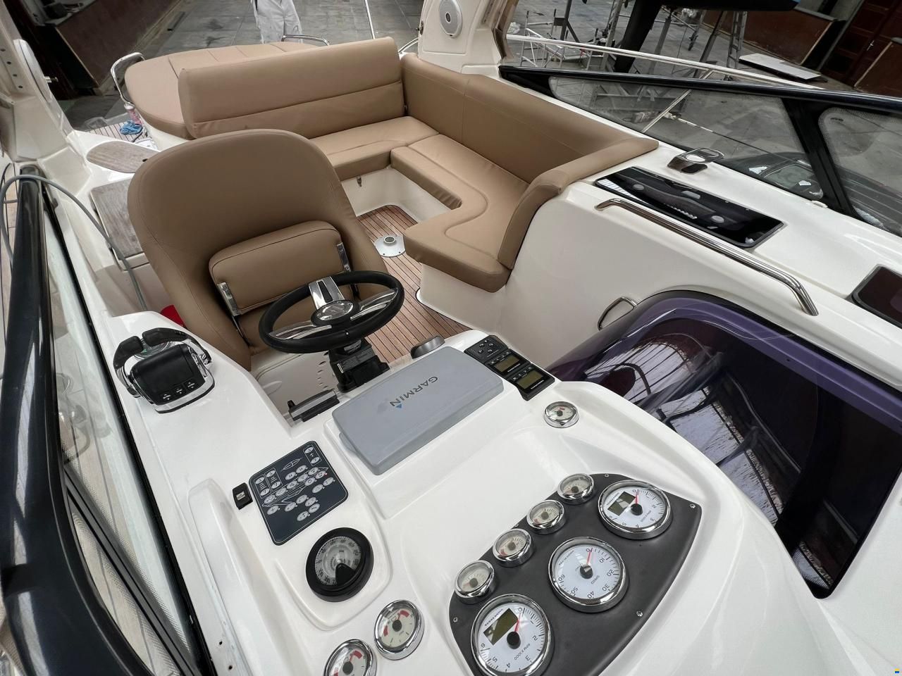 Bavaria S29