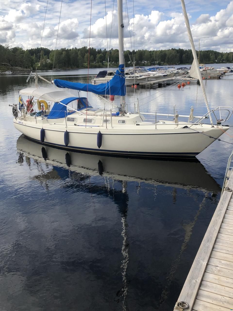 OE33 Sunds&ouml;r Olle Enderlein