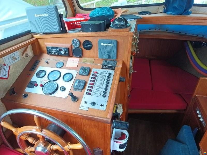 Wicabo 850 S Proficiat