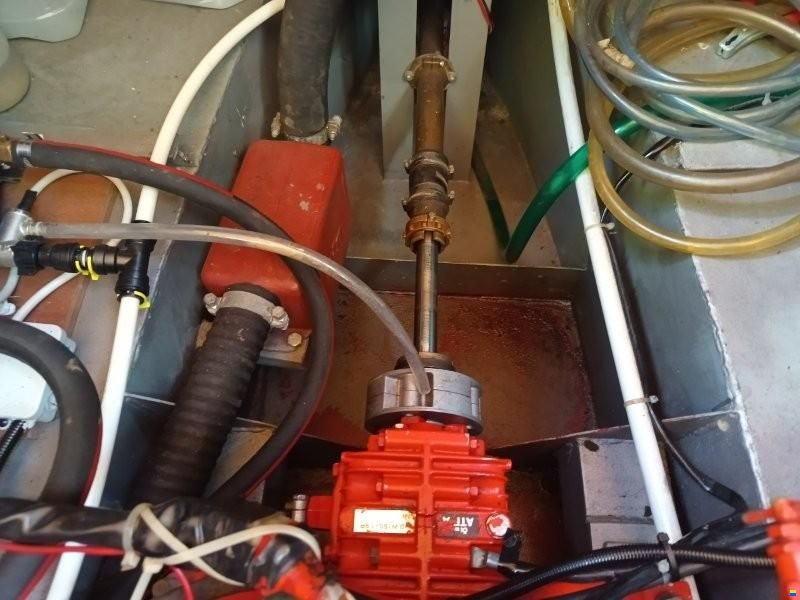 Wicabo 850 S Proficiat