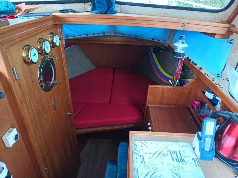 Wicabo 850 S Proficiat