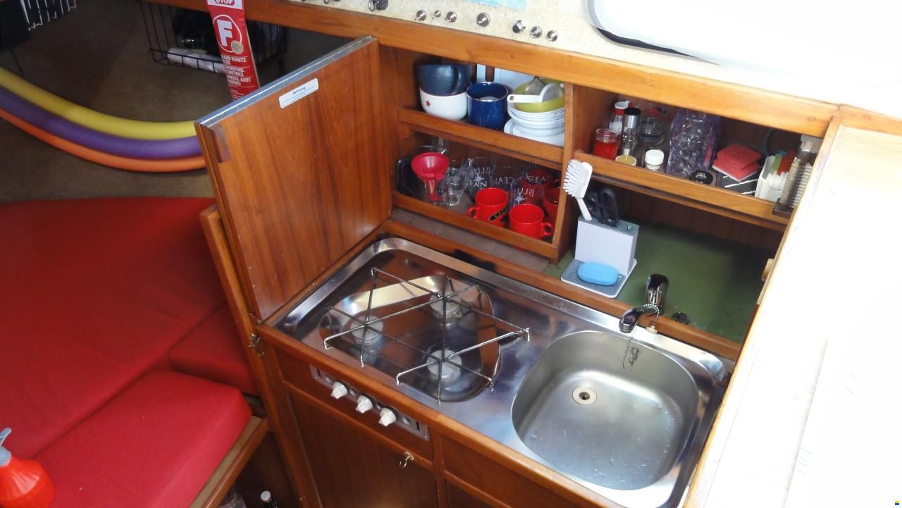 Wicabo 850 S Proficiat