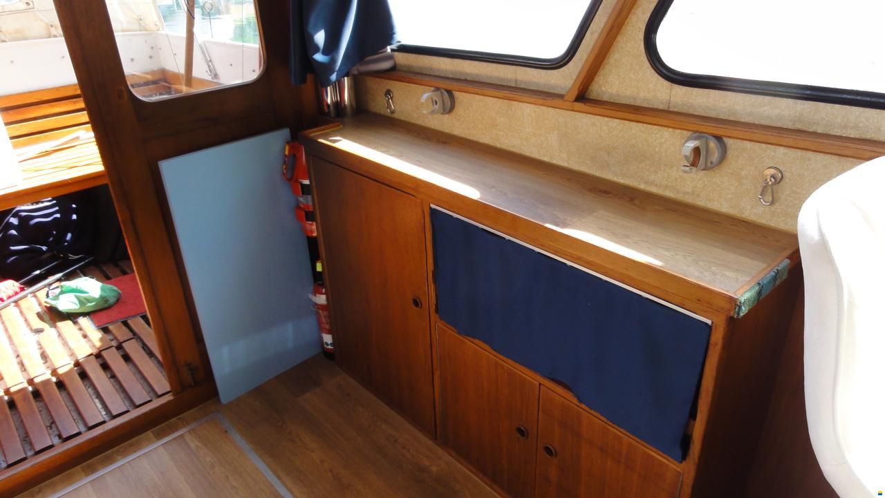 Wicabo 850 S Proficiat