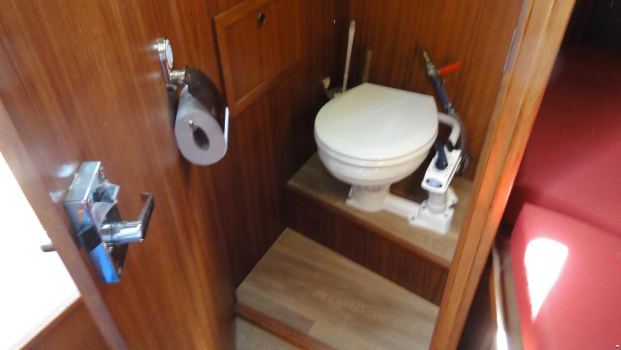 Wicabo 850 S Proficiat