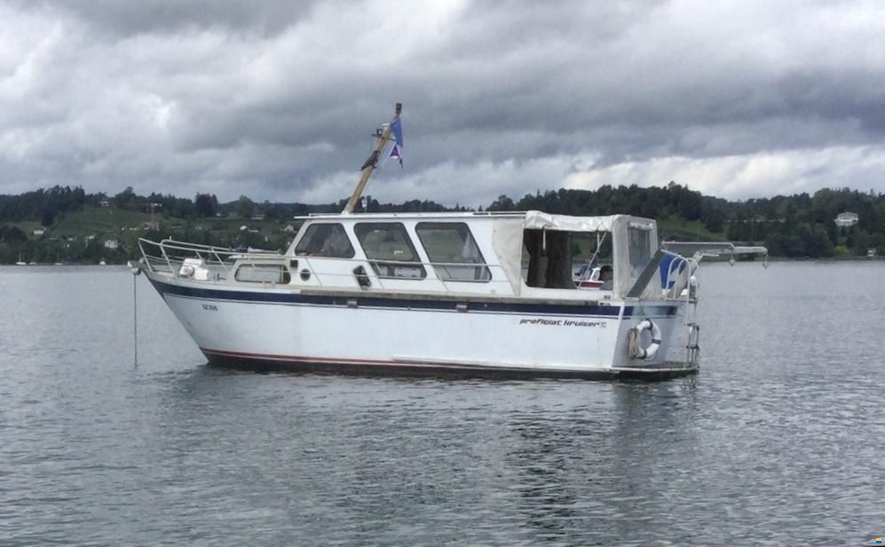 Wicabo 850 S Proficiat