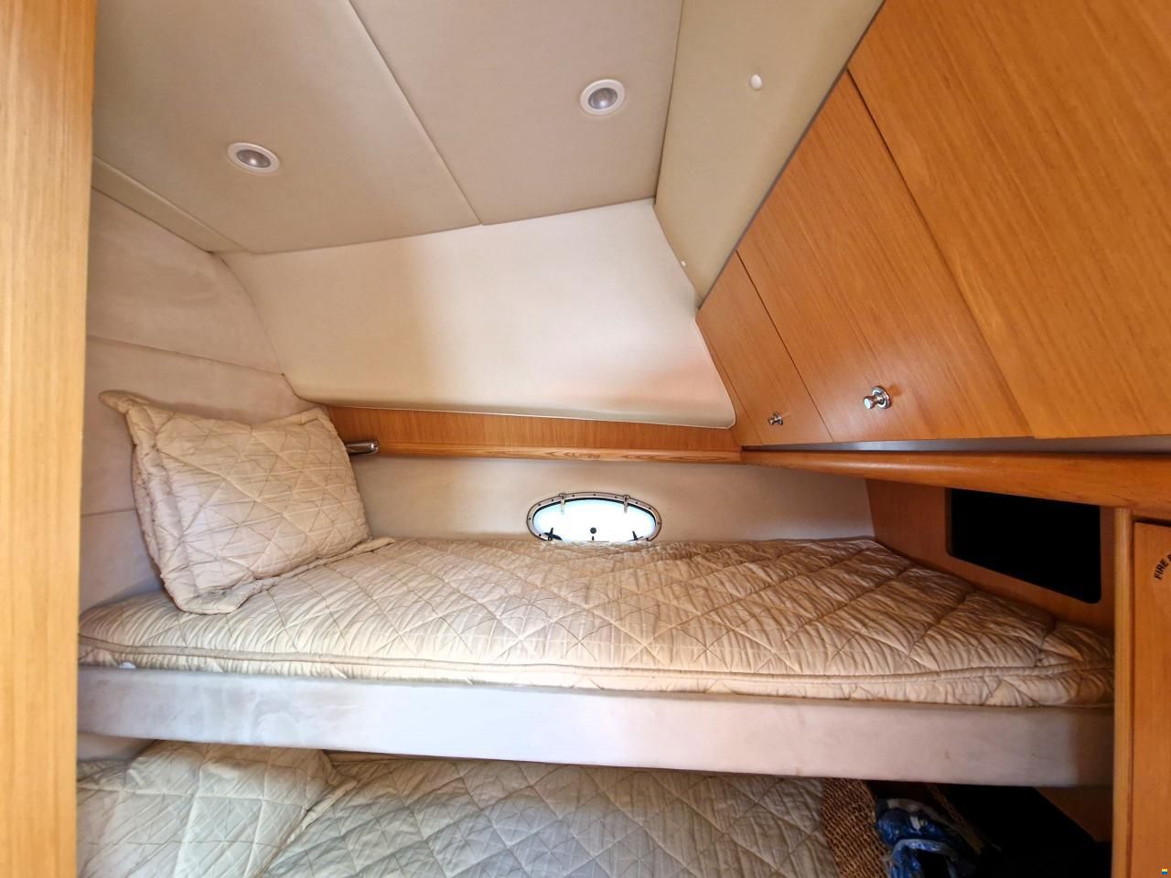 Tiara 4200 Open