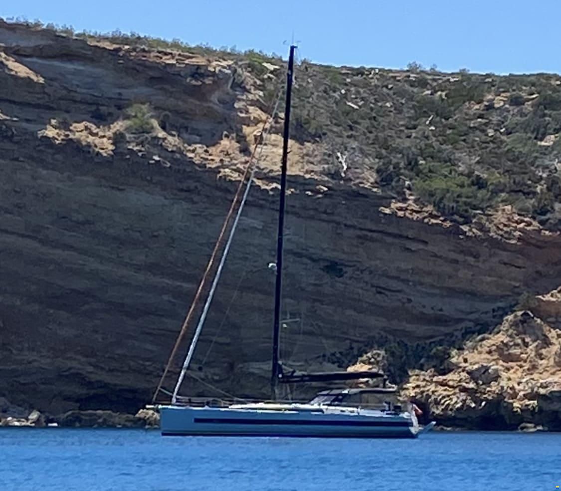 Beneteau Oceanis Yacht 62