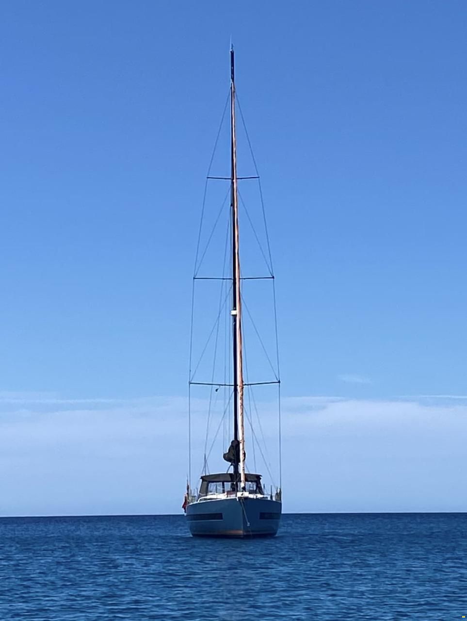 Beneteau Oceanis Yacht 62
