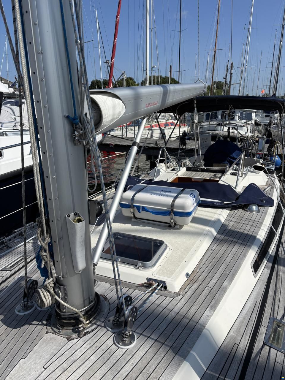 IW-Varvet IW 40