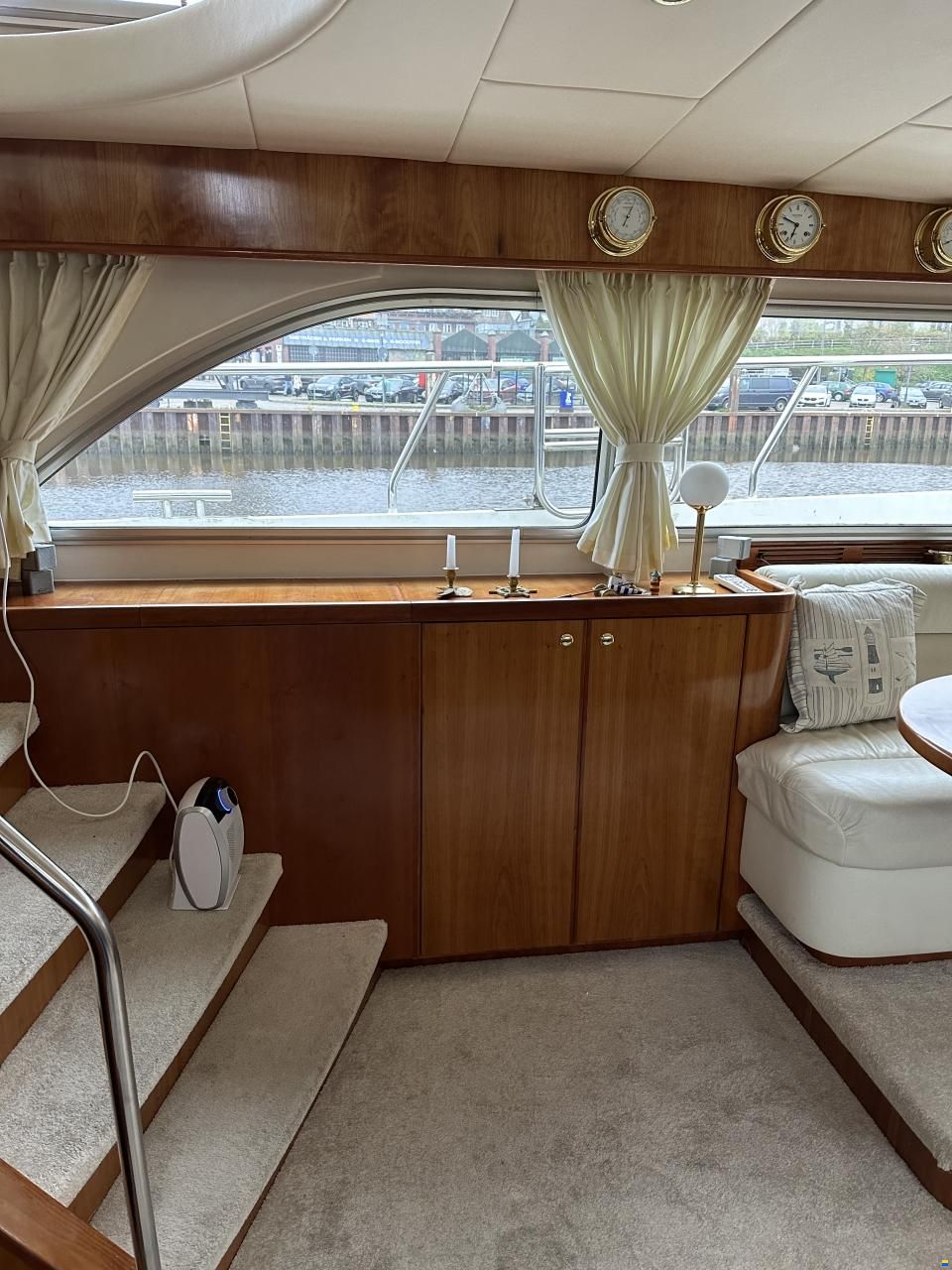 Van der Heijden Dynamic Deluxe 1700