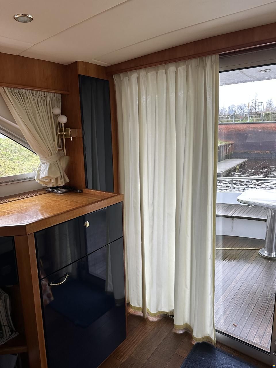 Van der Heijden Dynamic Deluxe 1700