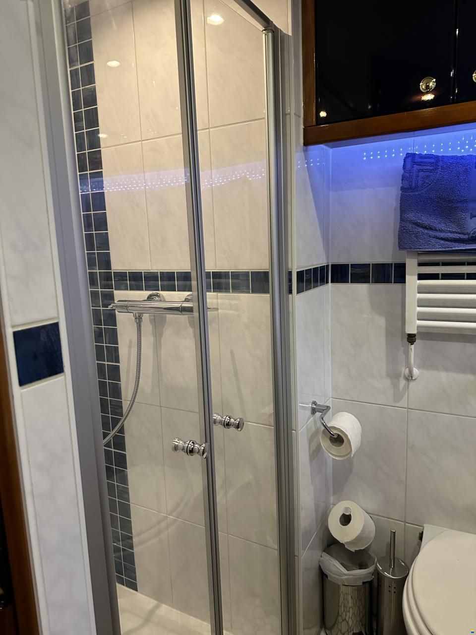 Van der Heijden Dynamic Deluxe 1700