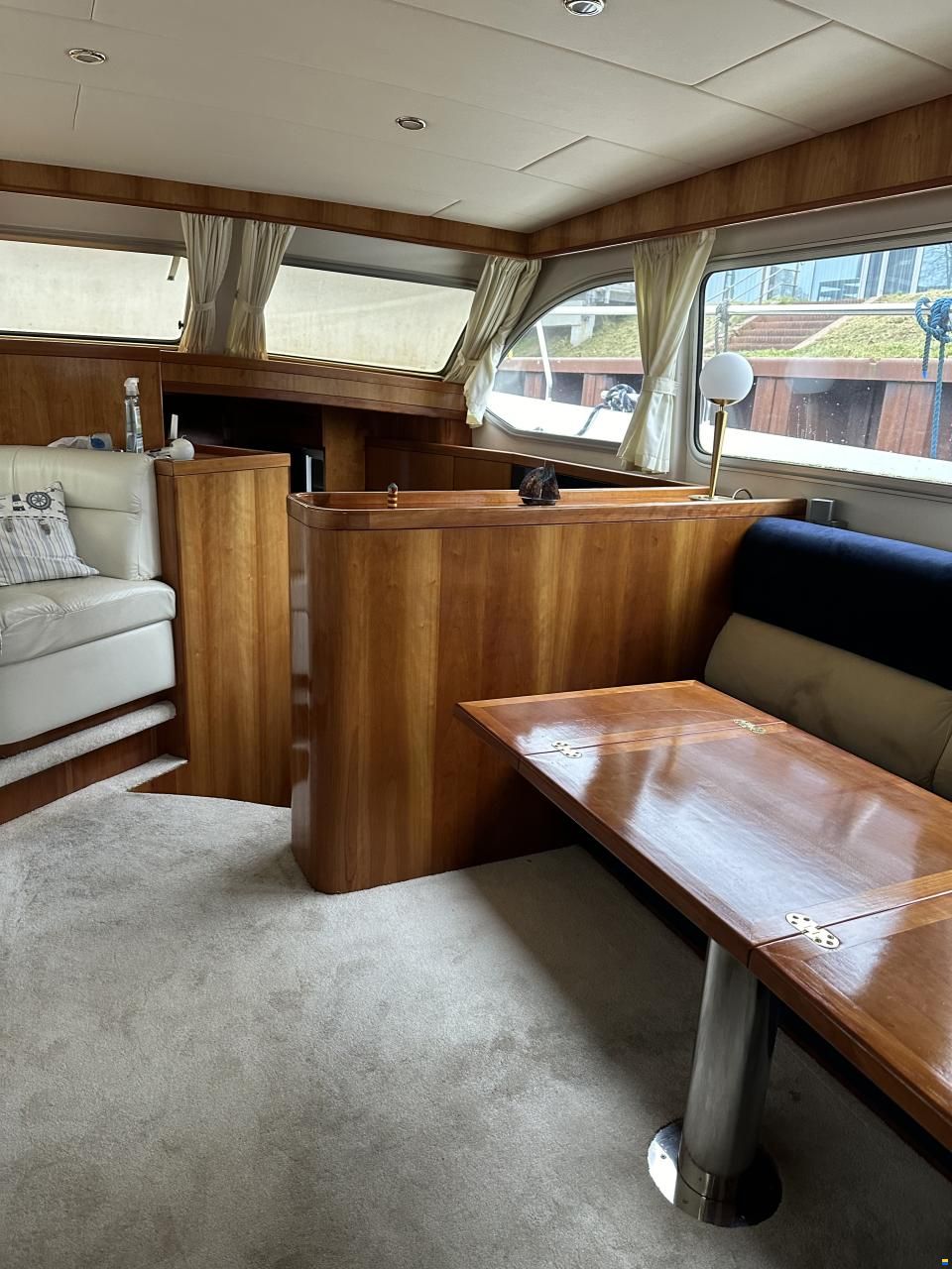 Van der Heijden Dynamic Deluxe 1700