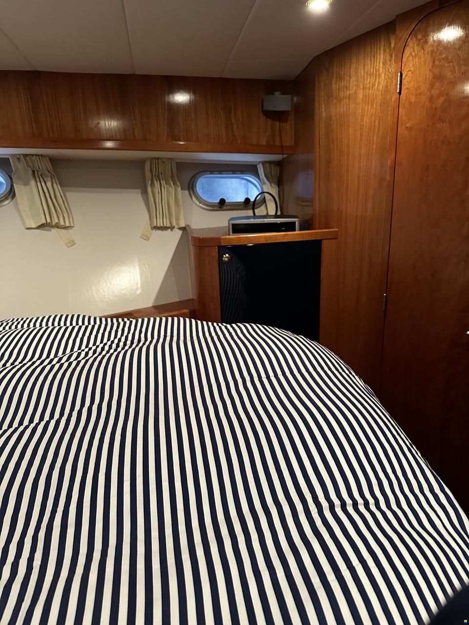Van der Heijden Dynamic Deluxe 1700