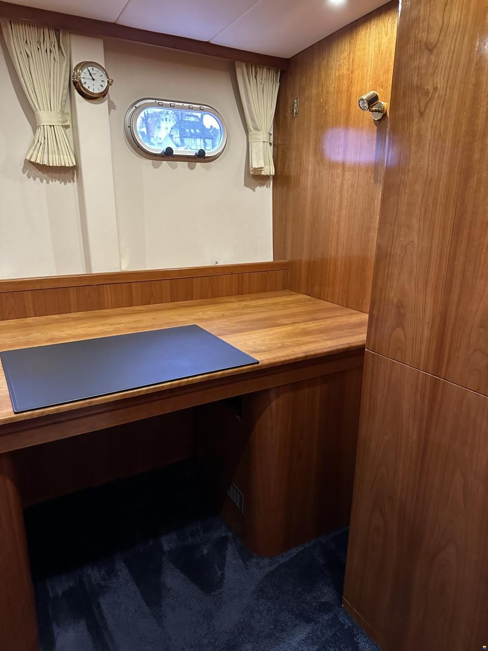 Van der Heijden Dynamic Deluxe 1700