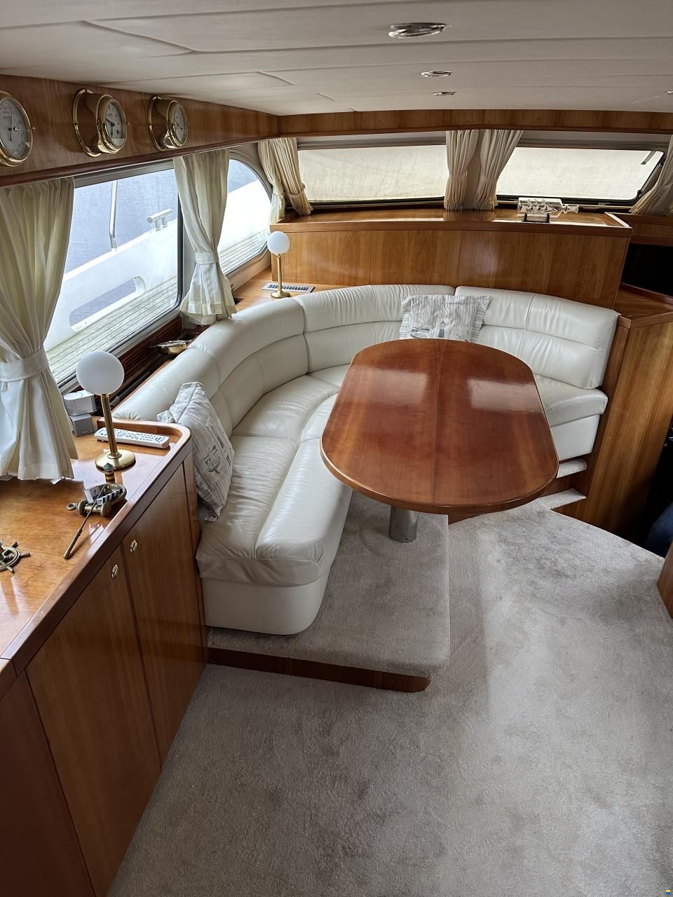 Van der Heijden Dynamic Deluxe 1700