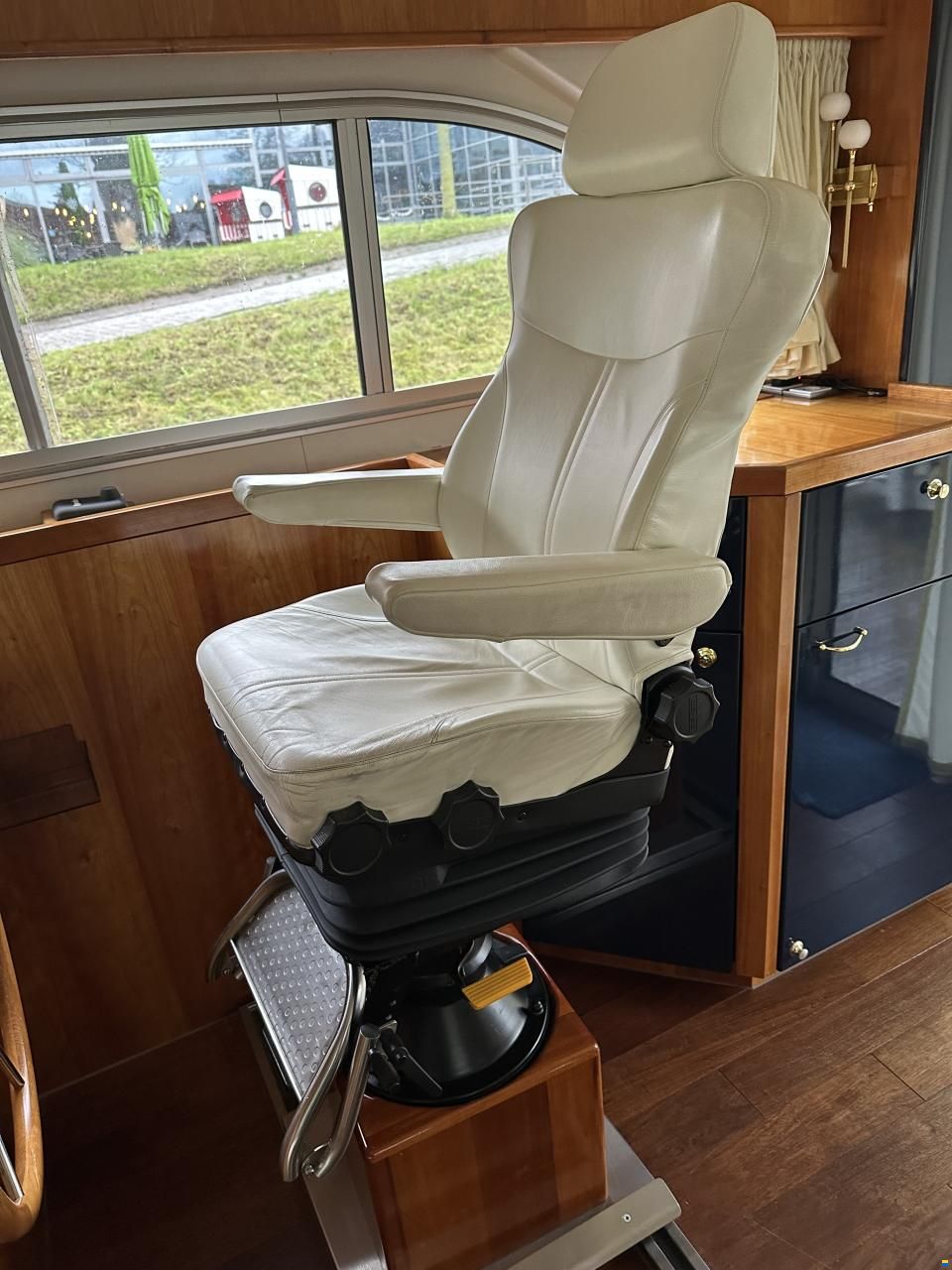 Van der Heijden Dynamic Deluxe 1700