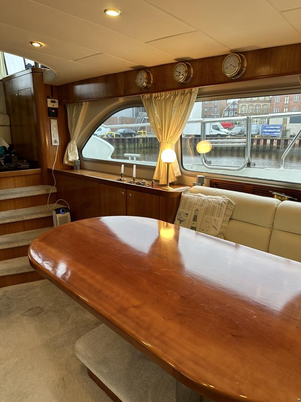 Van der Heijden Dynamic Deluxe 1700