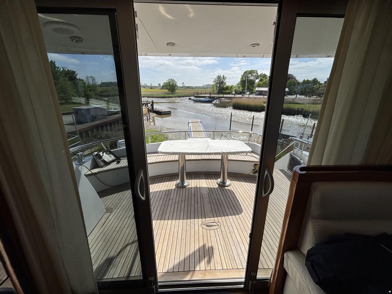 Van der Heijden Dynamic Deluxe 1700