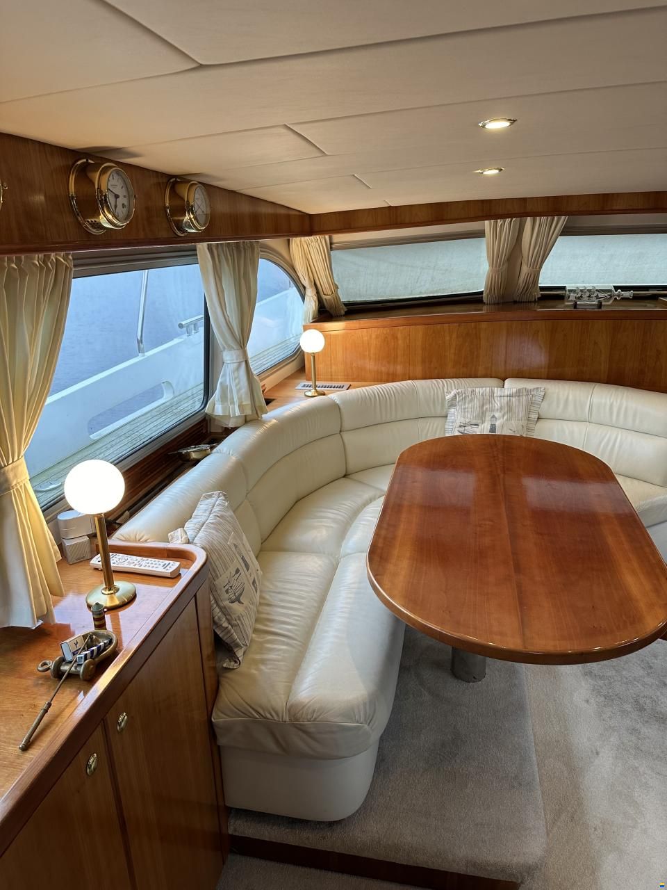 Van der Heijden Dynamic Deluxe 1700