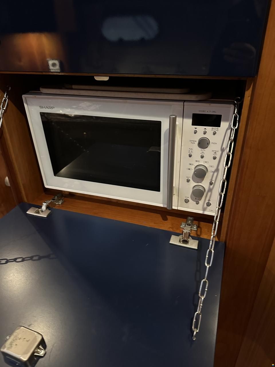 Van der Heijden Dynamic Deluxe 1700