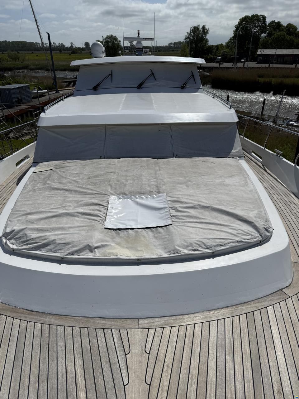 Van der Heijden Dynamic Deluxe 1700