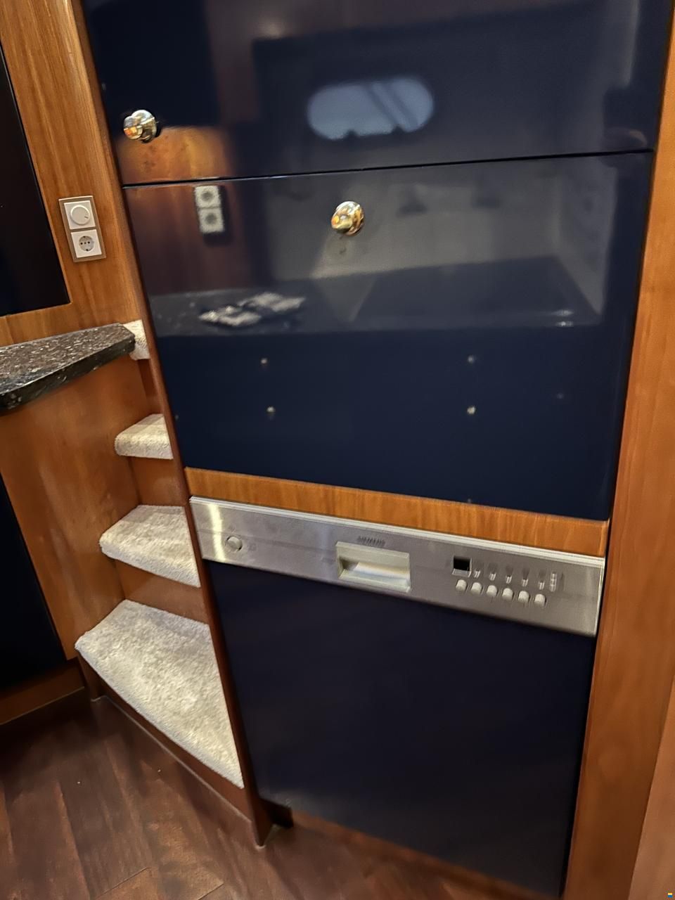 Van der Heijden Dynamic Deluxe 1700