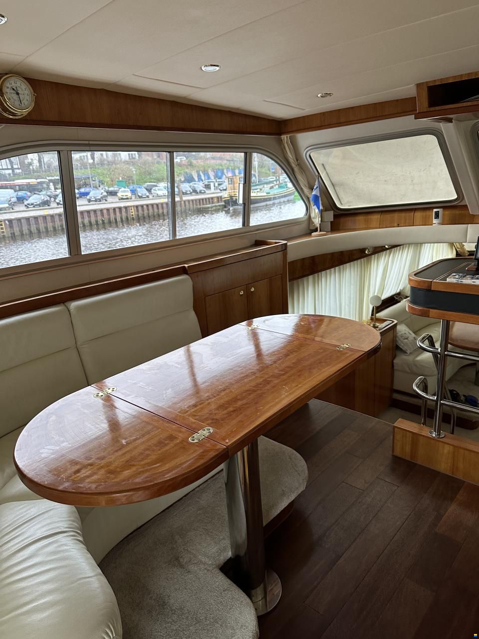 Van der Heijden Dynamic Deluxe 1700