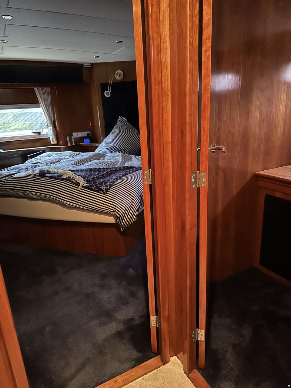 Van der Heijden Dynamic Deluxe 1700
