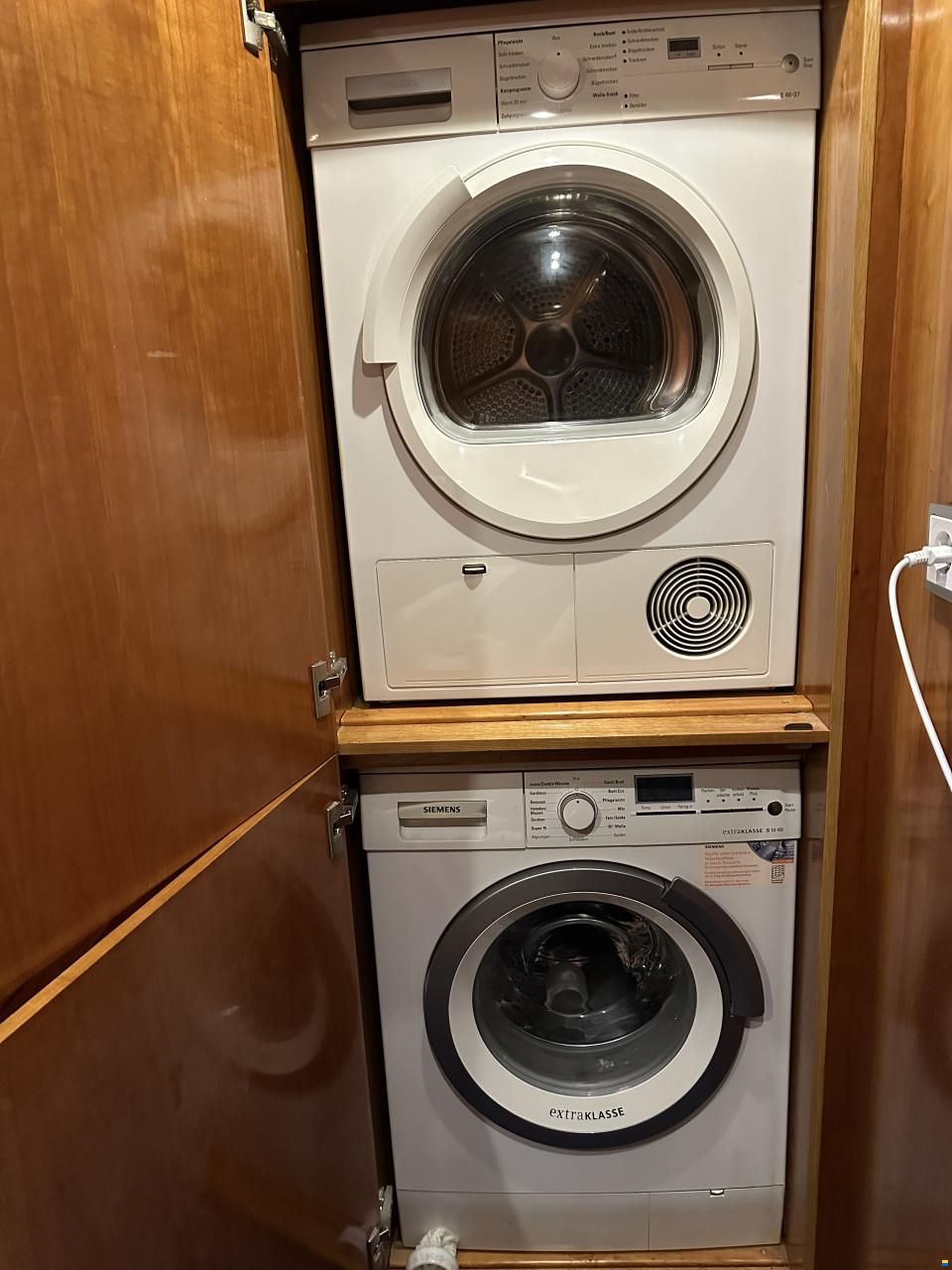 Van der Heijden Dynamic Deluxe 1700
