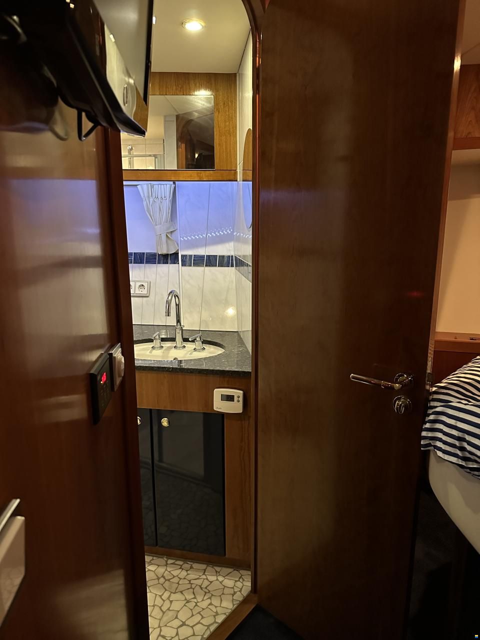 Van der Heijden Dynamic Deluxe 1700