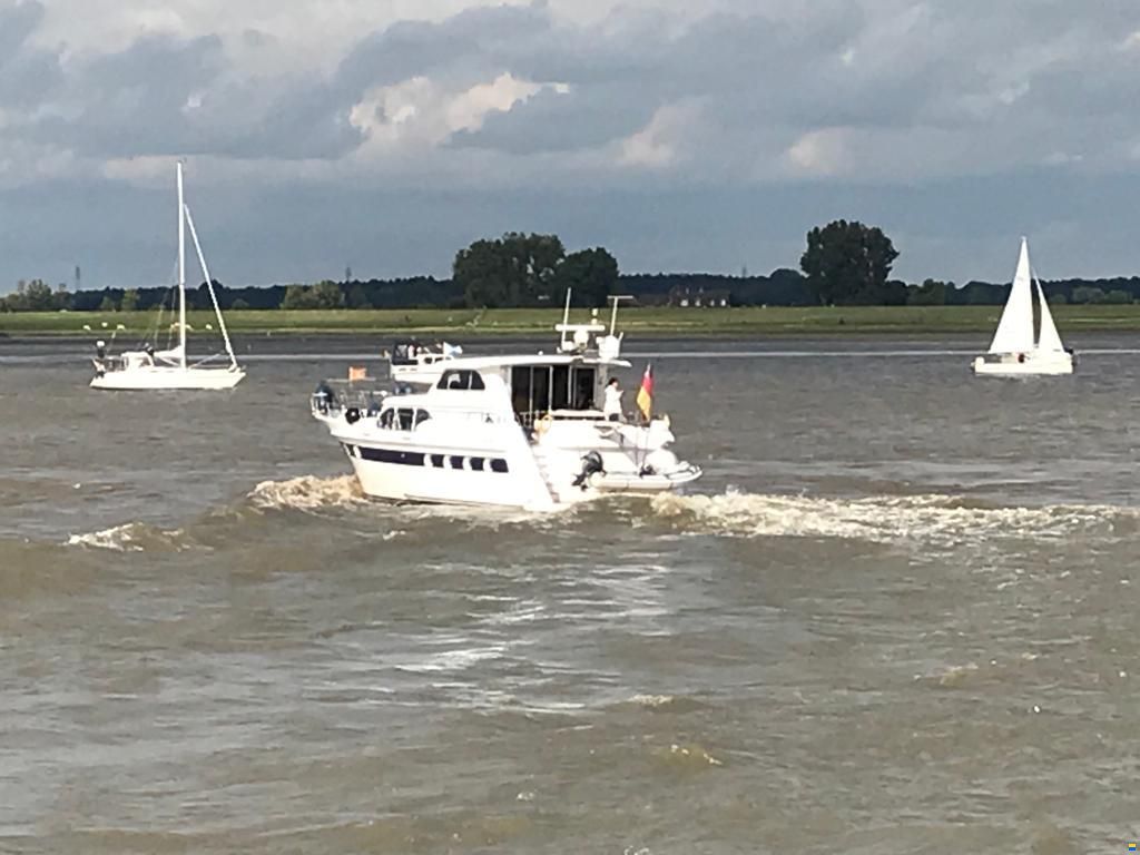 Van der Heijden Dynamic Deluxe 1700