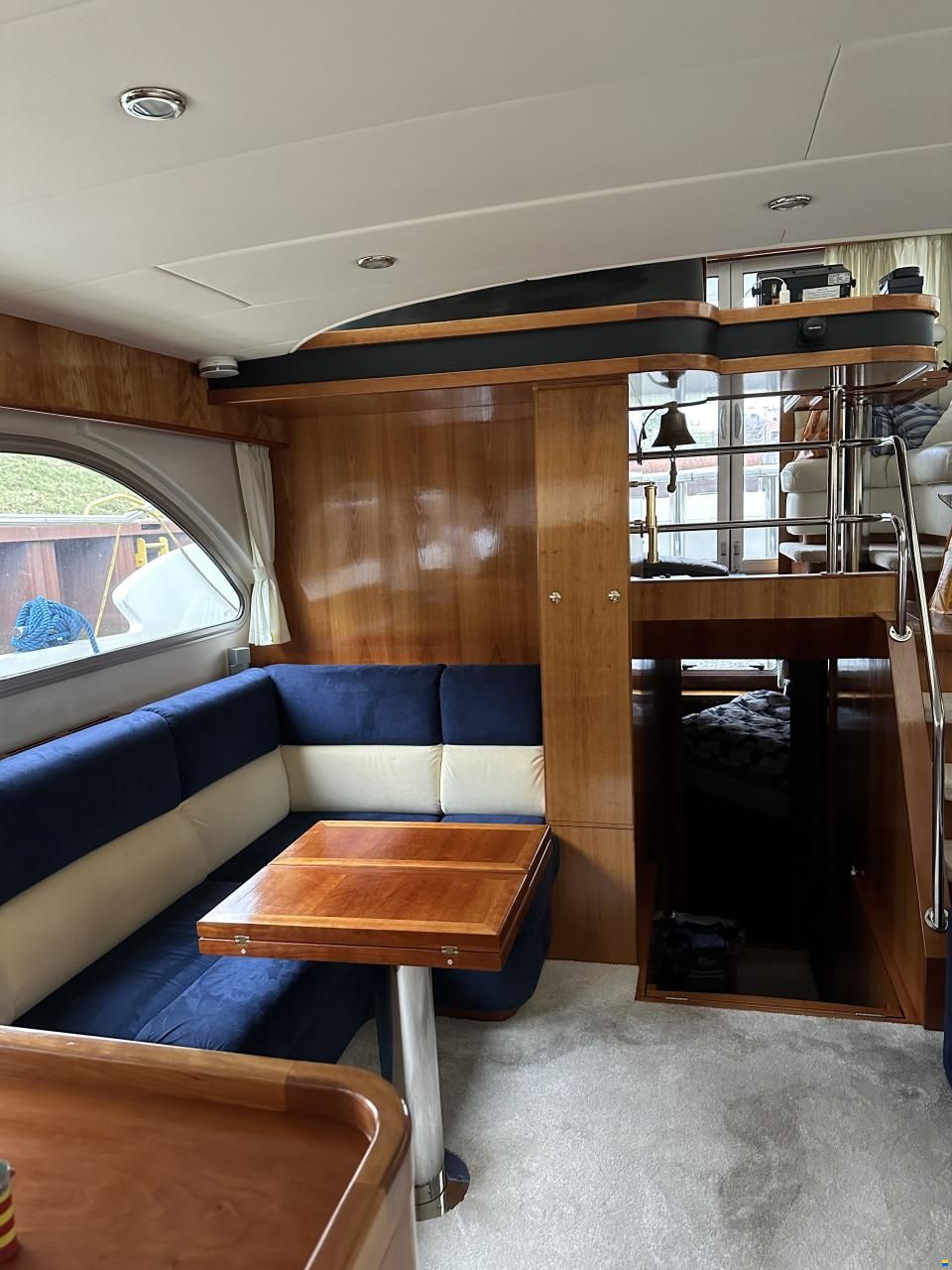 Van der Heijden Dynamic Deluxe 1700