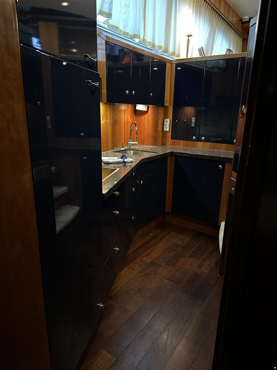 Van der Heijden Dynamic Deluxe 1700