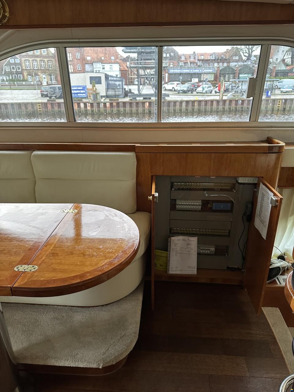 Van der Heijden Dynamic Deluxe 1700