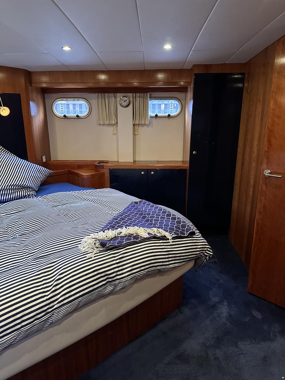 Van der Heijden Dynamic Deluxe 1700