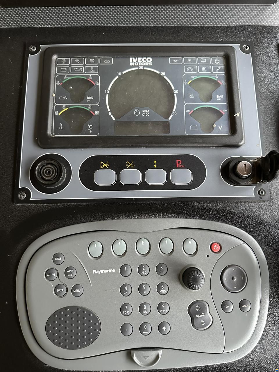 Van der Heijden Dynamic Deluxe 1700