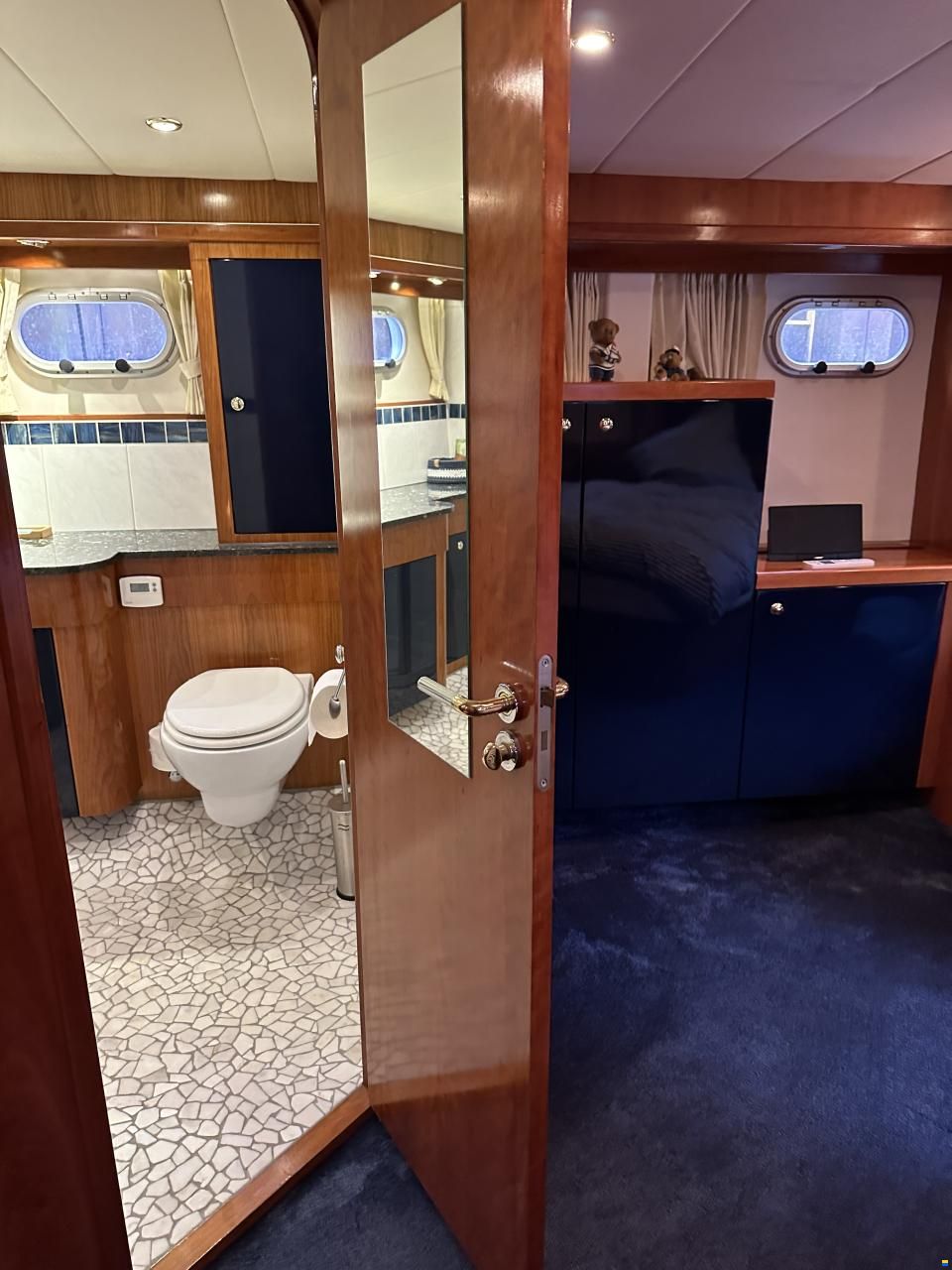 Van der Heijden Dynamic Deluxe 1700