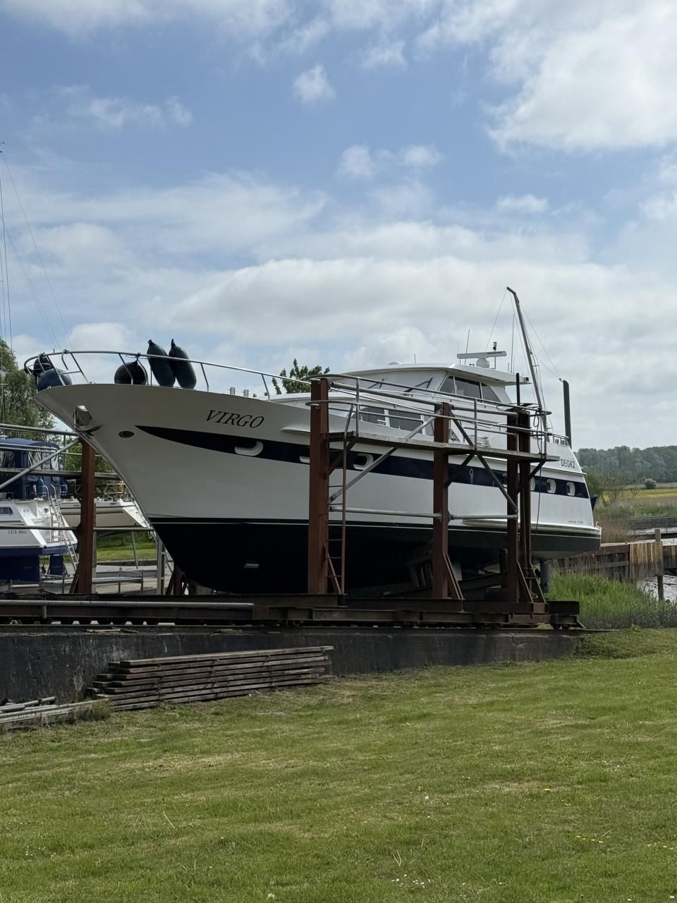 Van der Heijden Dynamic Deluxe 1700