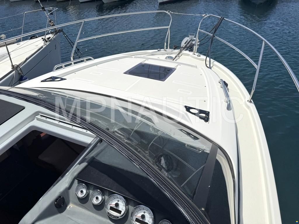 Jeanneau Leader 30
