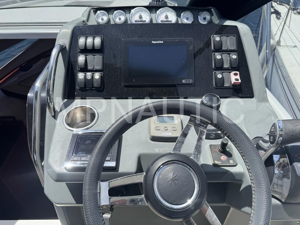 Jeanneau Leader 30