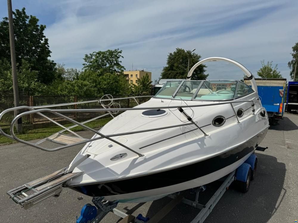 Cobrey 260 SC