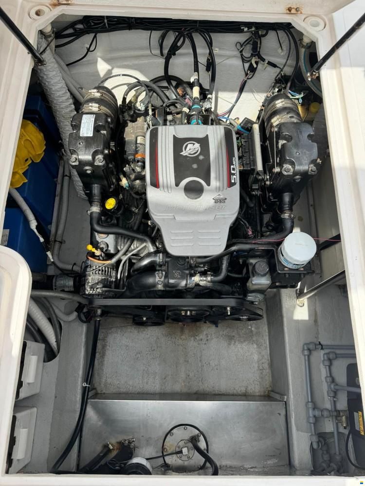 Cobrey 260 SC