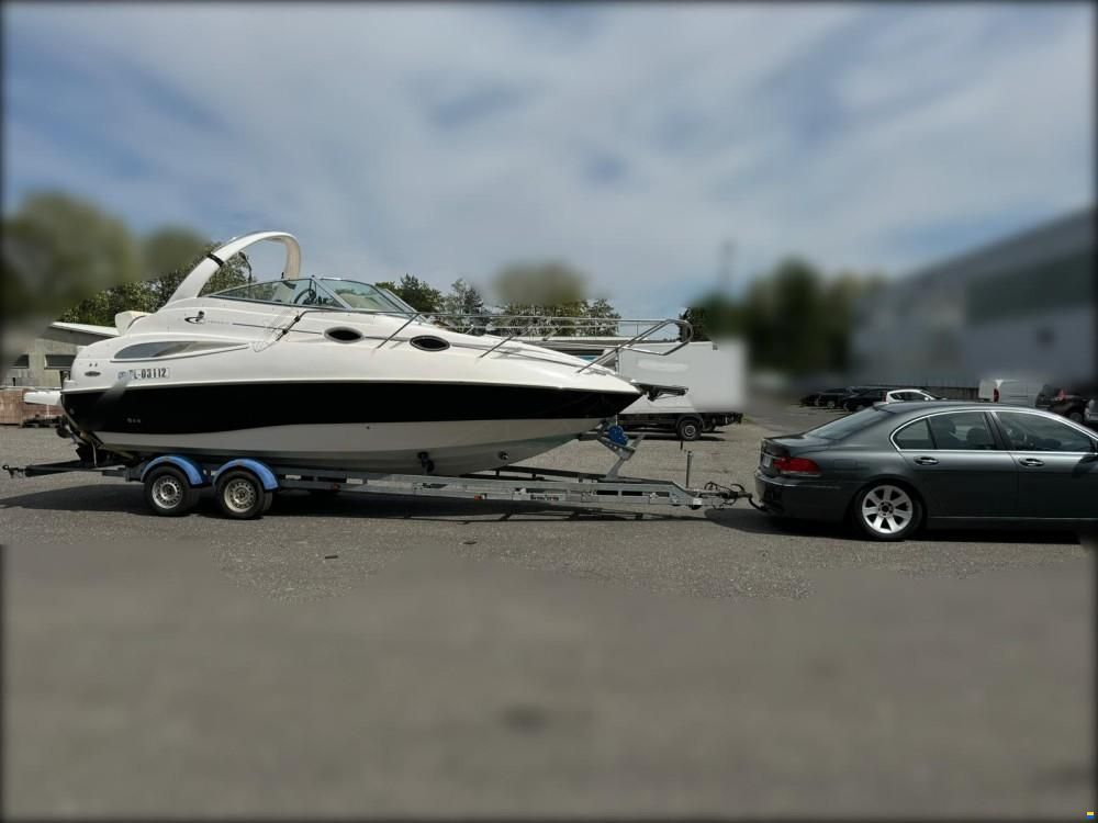Cobrey 260 SC