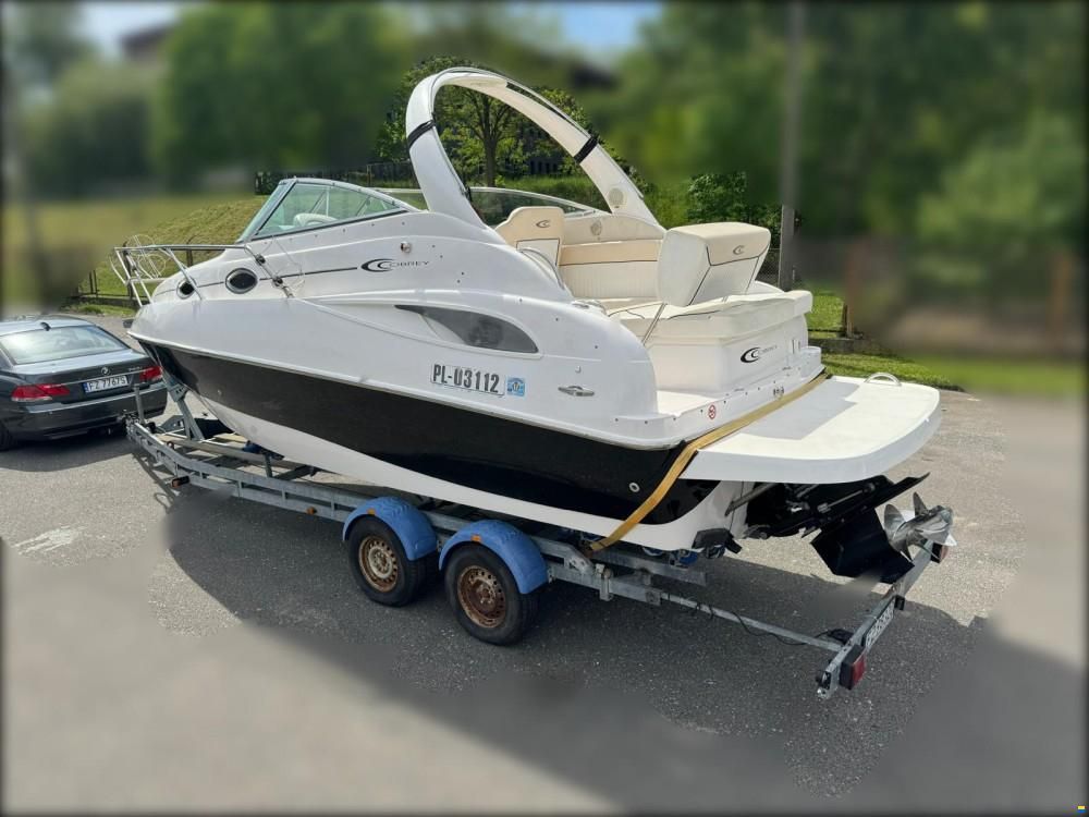 Cobrey 260 SC