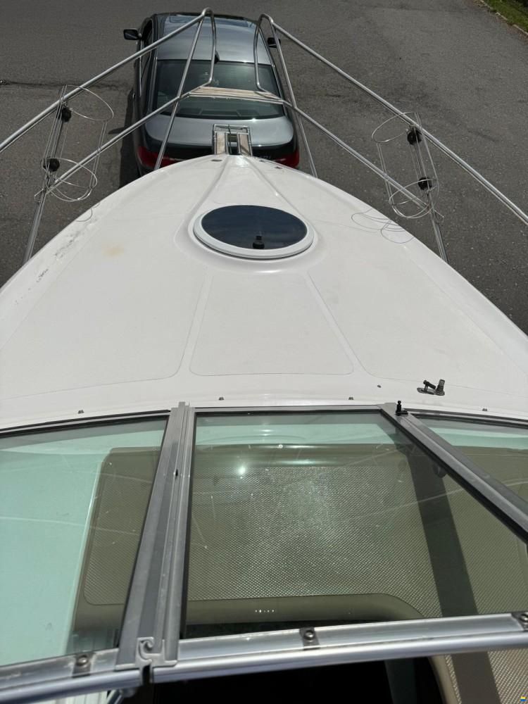 Cobrey 260 SC